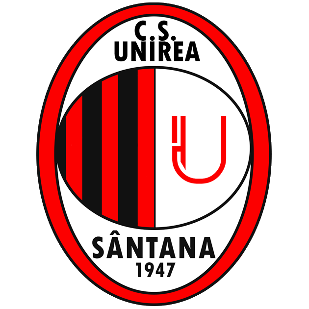 Wappen CS Unirea Sântana