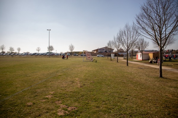 DOTLUX Fußballpark Platz 3 - Weißenburg/Bayern