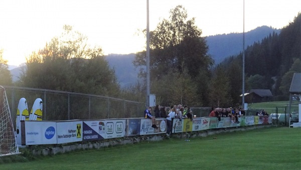 Mützenstadion - Filzmoos