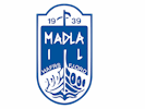 Wappen Madla IL  23120