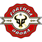 Wappen LKS Fortuna Obora  88296