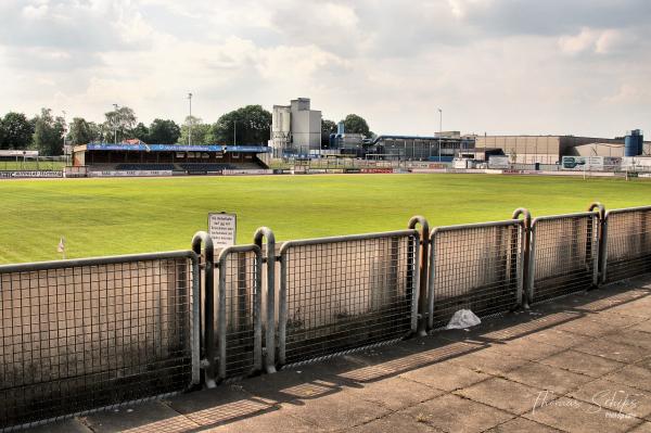 Salvus-Stadion - Emsdetten