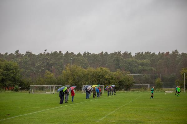 Sportplatz Vach 2 - Fürth/Mittelfranken-Mannhof