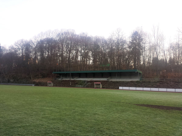 DÖNGES Eifgen-Stadion - Wermelskirchen