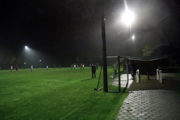 Sportanlage Am Kindergarten - Bohmte-Herringhausen