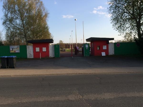 VfB-Platz - Peine