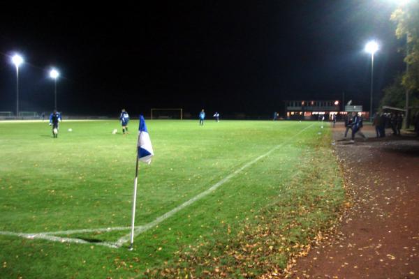 Sportpark Veldhausen - Neuenhaus-Veldhausen