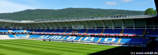Aker stadion - Molde