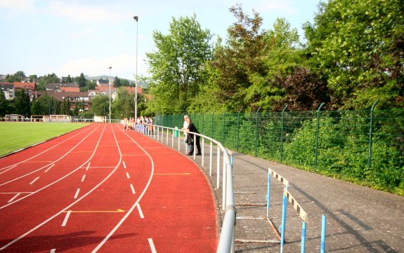 Stadion Stählerwiese - Kreuztal-Ernsdorf