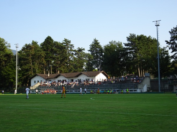 Sportplatz Nals - Nals (Nalles)