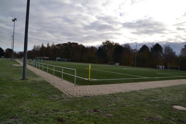 Sportanlage Kremsweg C-Platz - Braunschweig 