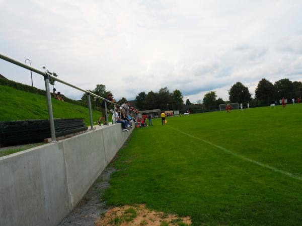 Sportplatz Wormbach - Schmallenberg-Wormbach