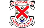 Wappen Clydebank FC  65676