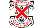 Wappen Clydebank FC
