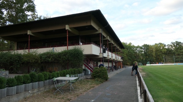 Waldsportanlage - Sennfeld