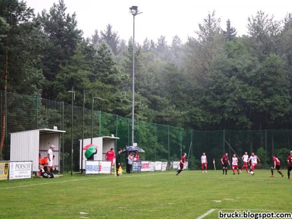 Sportplatz Redlschlag  - Redlschlag 