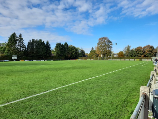 Sportpark De Bouwte - Menterwolde-Meeden