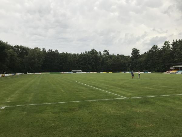 Rathaus-Apotheken-Arena - Meitingen