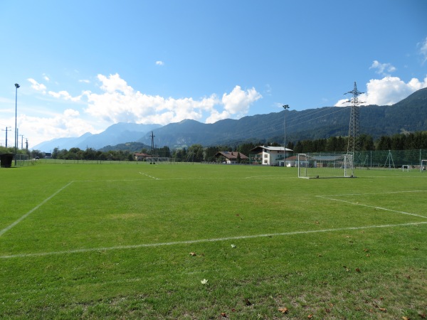 Achenstadion Nebenplatz - Kundl