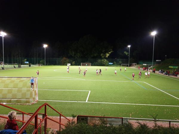 DERSA-Sportpark C-Platz - Damme