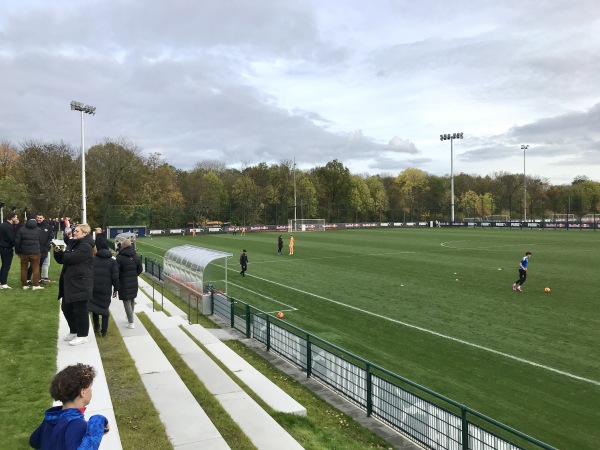 RB-Trainingszentrum Platz 8 - Leipzig