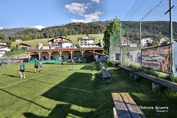 Sportplatz Weerberg - Weerberg