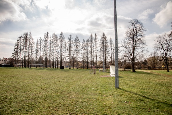 Lokstadion Nebenplatz - Döbeln-Großbauchlitz