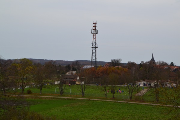 Sportplatz Emmerstedt - Helmstedt-Emmerstedt