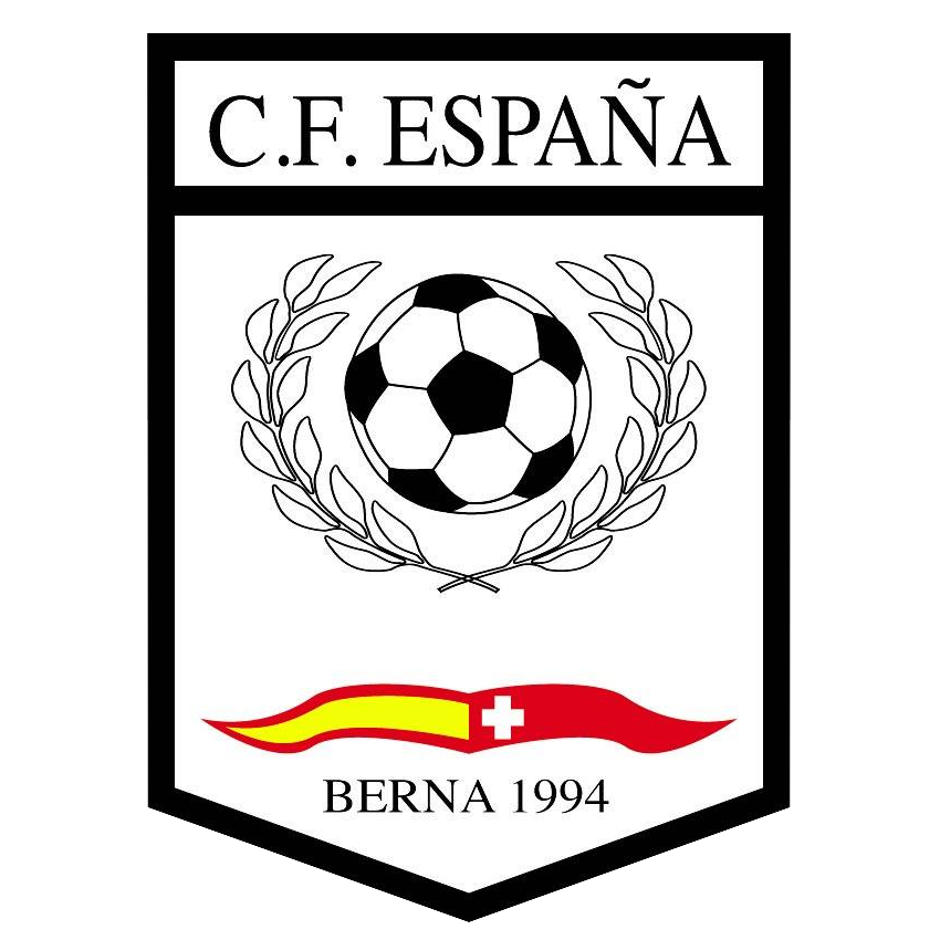 Wappen CF España II