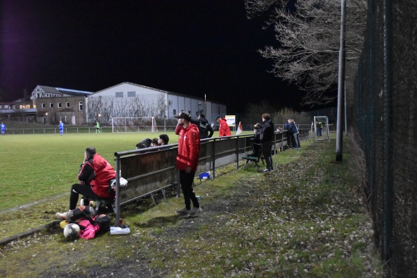 Sportplatz Auf'm Herz - Amöneburg