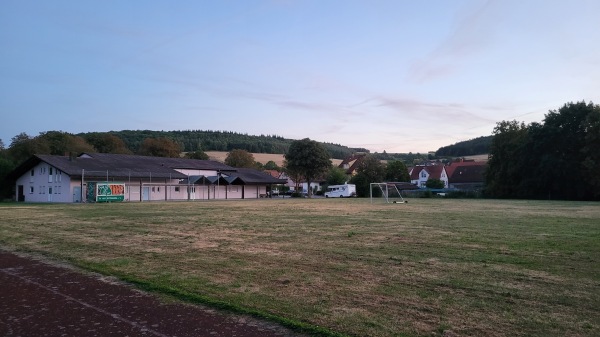 Sportplatz Dittigheim - Tauberbischofsheim-Dittigheim