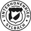 Wappen SG Unterhohenried/Sylbach (Ground B)