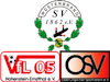 Wappen SpG Wüstenbrand II / Oberlungwitz II / Hohenstein-Ernstthal (Ground C)