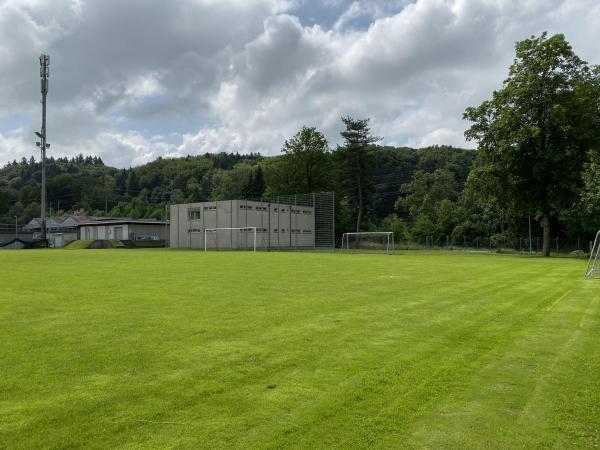 Stade de la Gérine terrain 2 - Marly