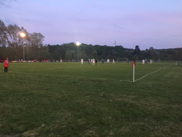 Sportplatz am Festplatz - Frankenberg/Eder-Röddenau