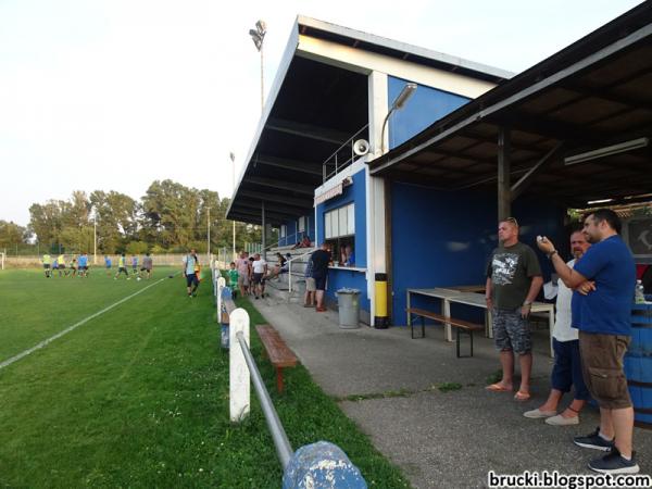 Sportzentrum Lanzendorf - Lanzendorf