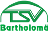 Wappen TSV Bartholomä 1903