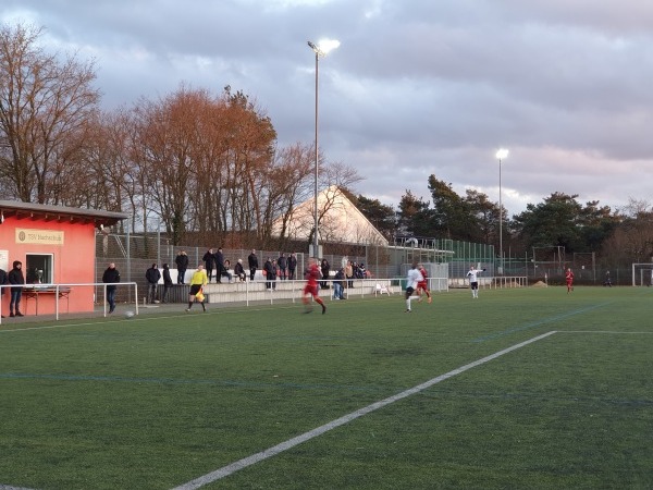 Sportanlage Opelstraße Platz 2 - Rodgau-Dudenhofen