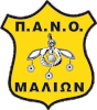Wappen PANO Malia