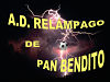 Wappen AD Relampago Pan Bendito Wappen AD Relampago Pan Bendito