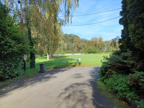 Sportplatz Lahnkurve - Weilburg-Kirschhofen