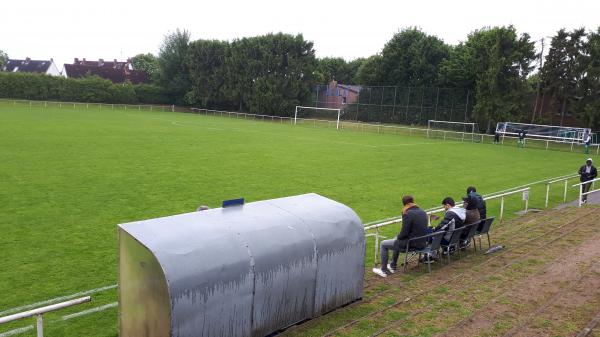 Sportanlage Siemershöh - Hamburg-Fuhlsbüttel