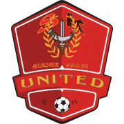 Wappen SK Suure-Jaani United