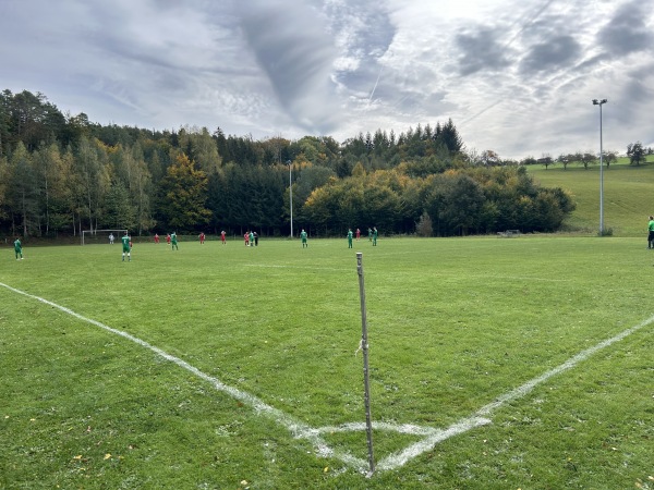 Sportanlage Kalbensteinberg Platz 2 - Kalbensteinberg