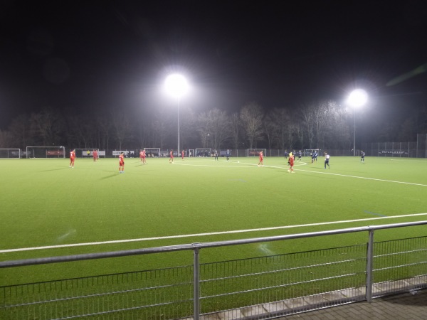 Sportanlage Josefshöhe - Bonn-Auerberg