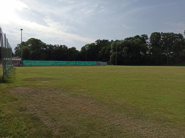 Sportanlage Alm Platz 2 - Buttenwiesen-Pfaffenhofen