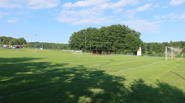 Kräuterdorfstadion Nebenplatz - Söchau