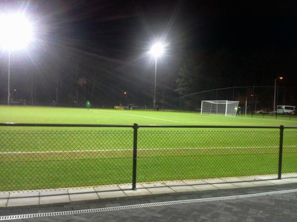 Nationaal Sportcentrum Papendal - Arnhem
