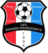 Wappen LKS Pionier Pisarzowice