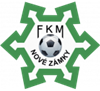 Wappen FKM Nové Zámky  5913